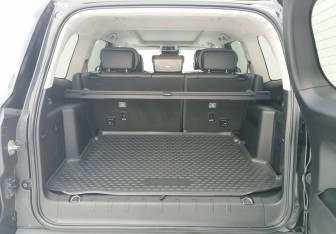 Подержанный автомобиль Tank 500 2023 года (21 фото)