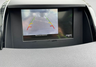 Подержанный автомобиль Renault Koleos 2014 года (13 фото)