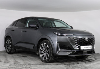 Подержанный автомобиль Changan UNI-K 2023 года (3 фото)