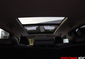 Подержанный автомобиль Haval Dargo 2023 года (19 фото)