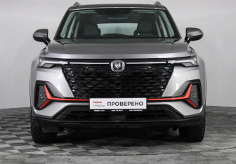 Подержанный автомобиль Changan CS35PLUS 2023 года (2 фото)