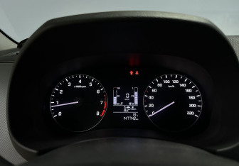 Подержанный автомобиль Hyundai Creta 2017 года (11 фото)