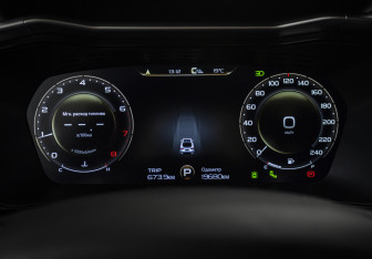 Подержанный автомобиль Knewstar 001 2024 года (12 фото)