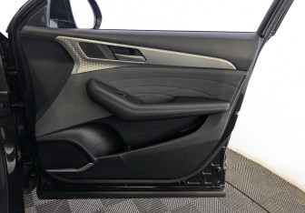 Подержанный автомобиль Haval F7x 2023 года (23 фото)