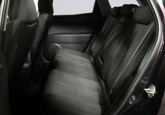 Подержанный автомобиль Mazda CX-7 2008 года (11 фото)