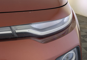 Подержанный автомобиль Kia Soul 2019 года (11 фото)