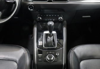 Подержанный автомобиль Mazda CX-5 2019 года (20 фото)