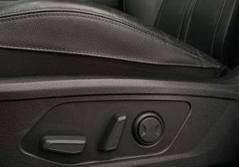 Подержанный автомобиль Kia K5 2021 года (25 фото)