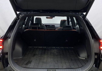 Подержанный автомобиль Kia Sportage 2024 года (10 фото)