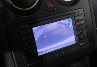 Подержанный автомобиль Nissan Qashqai 2010 года (15 фото)