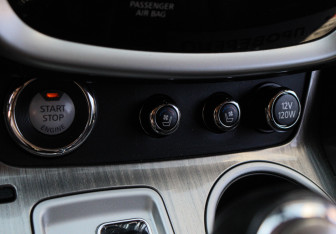 Подержанный автомобиль Nissan Murano Suv 2019 года (25 фото)