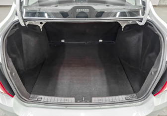 Подержанный автомобиль LADA (ВАЗ) Granta Sedan 2024 года (10 фото)