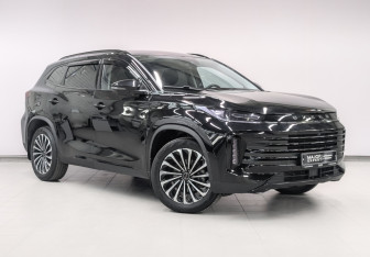 Подержанный автомобиль Exeed TXL 2023 года (3 фото)