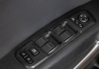 Подержанный автомобиль FAW Besturn X80 2019 года (18 фото)