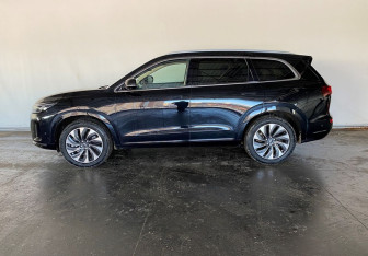 Подержанный автомобиль AITO M7 2023 года (4 фото)