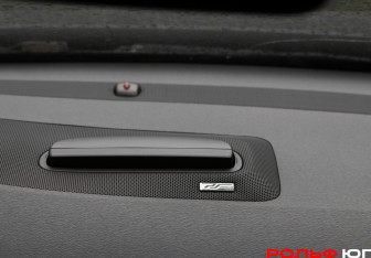 Подержанный автомобиль Volvo S80 2010 года (14 фото)