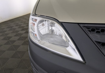 Подержанный автомобиль LADA (ВАЗ) Largus Wagon 2021 года (11 фото)