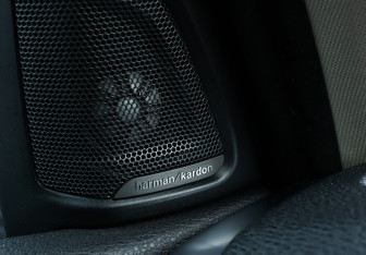 Подержанный автомобиль BMW X5 2017 года (21 фото)