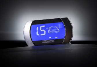 Подержанный автомобиль Mitsubishi Pajero 2015 года (20 фото)