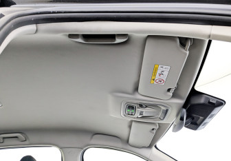 Подержанный автомобиль Haval Jolion 2022 года (22 фото)