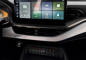 Подержанный автомобиль Haval F7x 2023 года (15 фото)