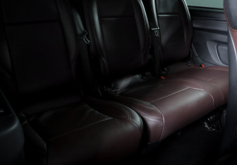 Подержанный автомобиль Mercedes-Benz Vito 2018 года (16 фото)