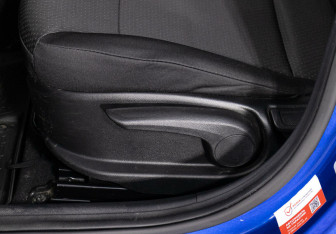 Подержанный автомобиль Kia Rio Sedan 2020 года (24 фото)