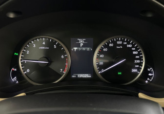 Подержанный автомобиль Lexus NX 2015 года (17 фото)
