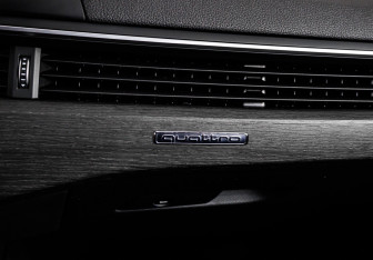 Подержанный автомобиль Audi A5 Liftback 2019 года (21 фото)