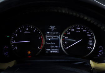 Подержанный автомобиль Lexus NX 2017 года (17 фото)