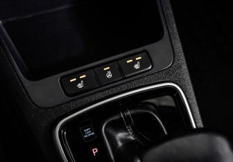 Подержанный автомобиль Kia Rio Sedan 2020 года (16 фото)