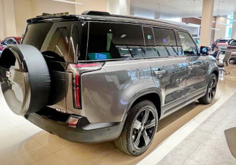 Новый Rox 01 2025 (2 фото)