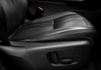 Подержанный автомобиль Land Rover Range Rover Evoque 2020 года (28 фото)