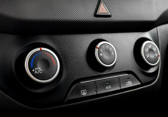 Подержанный автомобиль Hyundai Creta 2017 года (25 фото)