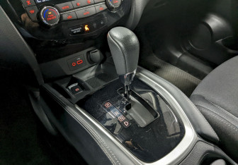 Подержанный автомобиль Nissan Qashqai 2021 года (30 фото)