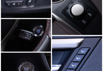 Подержанный автомобиль Lexus RX 2017 года (17 фото)