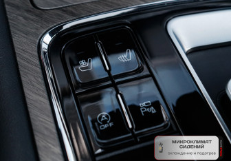 Подержанный автомобиль Tank 500 2023 года (12 фото)