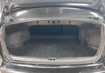 Подержанный автомобиль Mitsubishi Lancer Sedan 2007 года (18 фото)