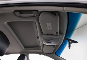 Подержанный автомобиль Infiniti QX60 2018 года (23 фото)