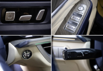 Подержанный автомобиль Tank 500 2023 года (25 фото)