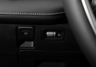 Новый Geely Preface 2026 (30 фото)
