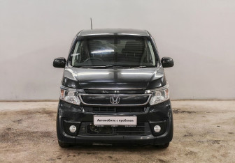 Подержанный автомобиль Honda N-WGN 2016 года (2 фото)
