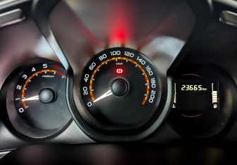 Подержанный автомобиль LADA (ВАЗ) XRAY 2020 года (13 фото)