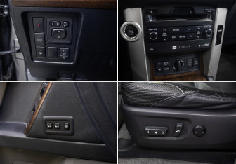 Подержанный автомобиль Toyota Land Cruiser Prado 2010 года (20 фото)