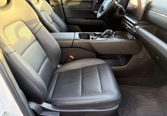 Подержанный автомобиль Haval H7 2025 года (9 фото)