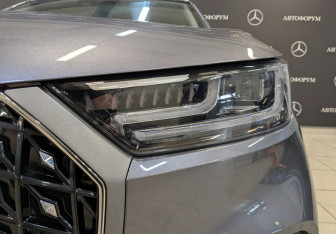 Подержанный автомобиль Chery Tiggo 8 Pro Max 2024 года (24 фото)