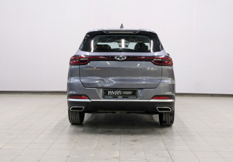 Подержанный автомобиль Chery Tiggo 7 Pro 2022 года (28 фото)