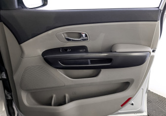 Подержанный автомобиль Kia Carnival 2019 года (25 фото)