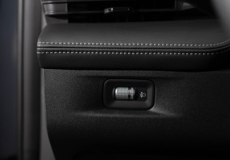 Новый Geely Cityray 2026 (30 фото)