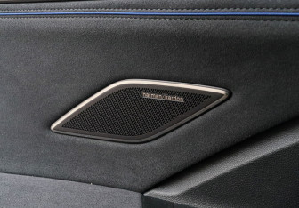 Подержанный автомобиль Volkswagen Tiguan 2025 года (15 фото)